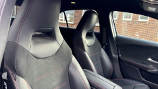 Mercedes-Benz A-Class A200 AMG Line 5dr Petrol Hatchback